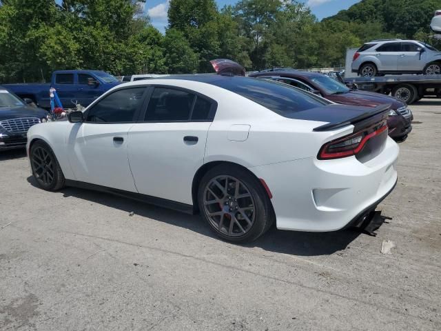 2017 Dodge Charger R/T 392