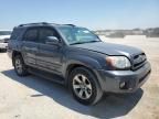 2008 Toyota 4runner Limited