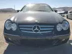 2008 Mercedes-Benz CLK 350