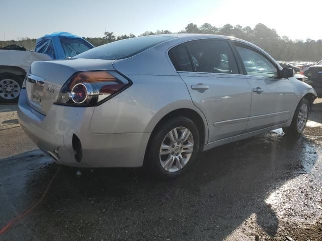 2011 Nissan Altima Base