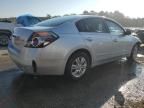 2011 Nissan Altima Base