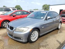 BMW Vehiculos salvage en venta: 2009 BMW 328 I