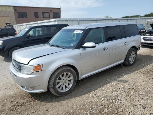 2012 Ford Flex SEL