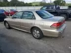 2001 Honda Accord EX