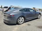 2015 Tesla Model S 90D