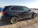 2015 BMW X5 XDRIVE50I