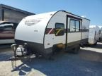 2021 Wildcat Travel Trailer