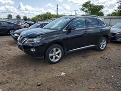 2013 Lexus RX 350 Base en venta en Hillsborough, NJ