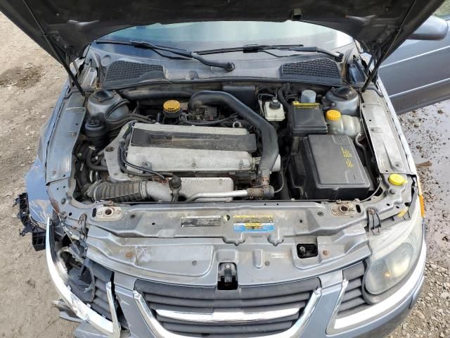 2008 Saab 9-5 2.3T