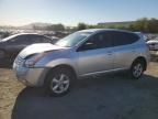 2010 Nissan Rogue S