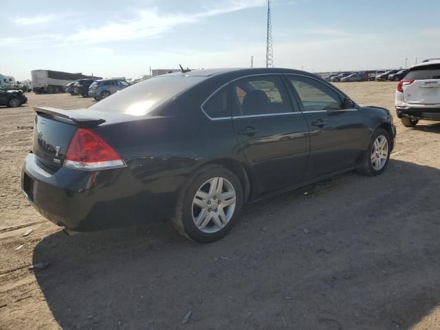 2013 Chevrolet Impala LT