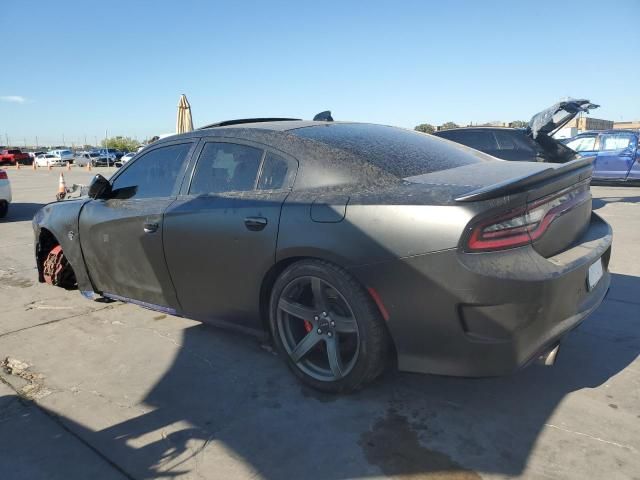 2018 Dodge Charger SRT Hellcat