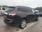 2015 Chevrolet Traverse LS