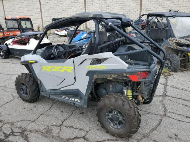 2023 Polaris RZR Trail Ultimate