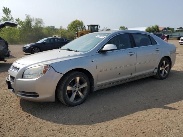 2008 Chevrolet Malibu 2LT