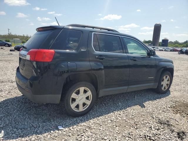 2014 GMC Terrain SLT