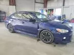 2018 Subaru WRX