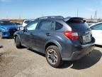 2016 Subaru Crosstrek Limited