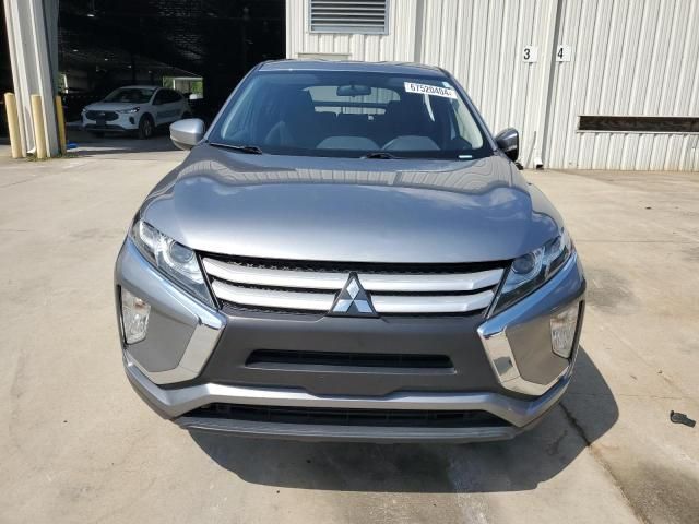 2020 Mitsubishi Eclipse Cross ES