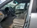 2007 Hyundai Santa FE SE