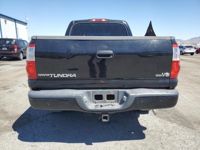 2005 Toyota Tundra Double Cab Limited