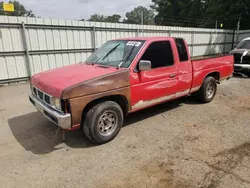 1993 Nissan Truck King Cab en venta en Shreveport, LA