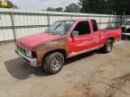 1993 Nissan Truck King Cab