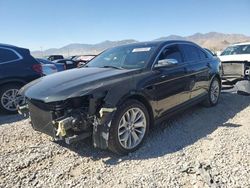 Ford Taurus Limited Vehiculos salvage en venta: 2013 Ford Taurus Limited