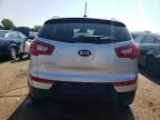 2013 KIA Sportage LX