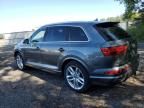 2018 Audi Q7 Technik S-Line