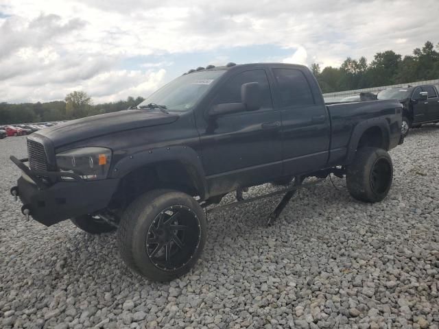 2005 Dodge RAM 2500 ST