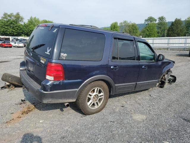 2004 Ford Expedition XLT