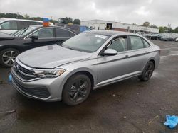 2024 Volkswagen Jetta SE en venta en New Britain, CT