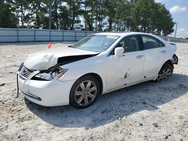 2008 Lexus ES 350