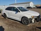 2013 Volkswagen Jetta Base