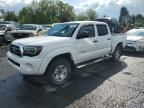 2007 Toyota Tacoma Double Cab Prerunner