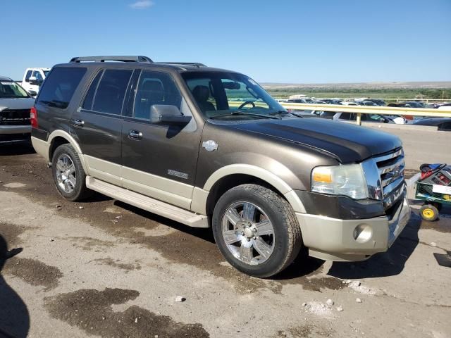 2008 Ford Expedition Eddie Bauer