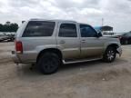 2003 Cadillac Escalade Luxury