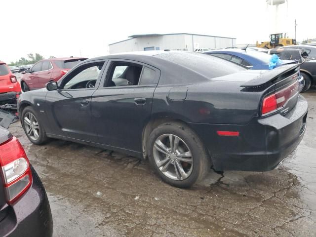 2014 Dodge Charger R/T