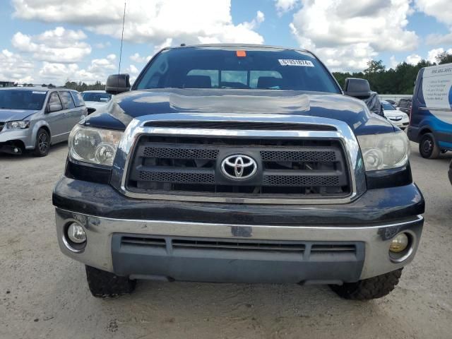 2013 Toyota Tundra Double Cab SR5