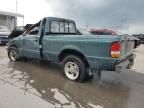 1997 Ford Ranger