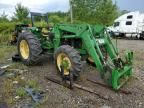 1993 John Deere 2555