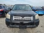 2008 Honda Pilot SE