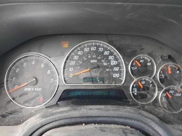 2004 GMC Envoy XL