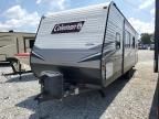 2021 Coleman Travel Trailer