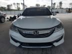 2017 Honda Accord Sport Special Edition