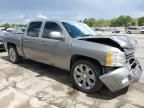 2013 Chevrolet Silverado C1500 LTZ