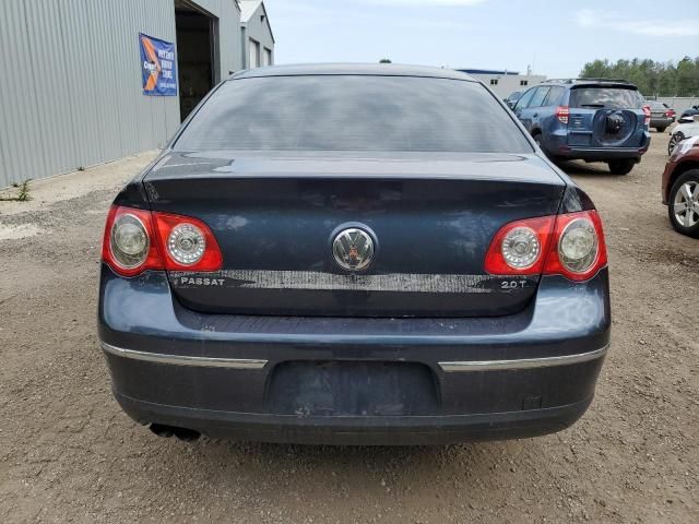 2007 Volkswagen Passat 2.0T