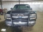 2005 Chevrolet Silverado K1500