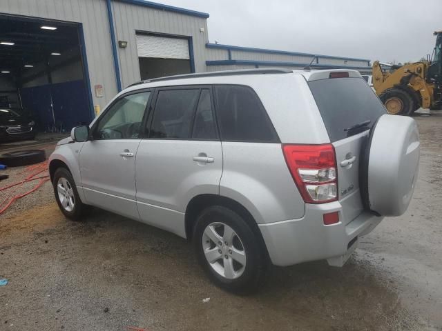 2006 Suzuki Grand Vitara Xsport